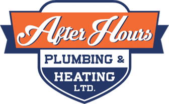 After Hours Plumbing And Heating Ltd.